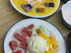 -豆豆冰室·地道招牌椰子冻(大良店)
