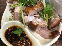 -四里沙茶面(七星西路分店)