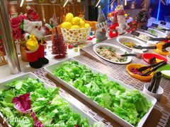-Sizzler时时乐西餐厅(长楹天街购物中心店)