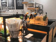 -HELLO 27 意面·沙拉·帕尼尼