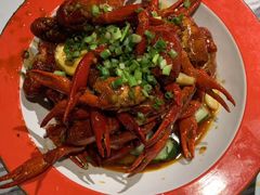 -熊记虾王·小龙虾(东晓南店)