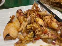 香蒜爆小吊桶-婆婆家·湛江特色美食(福田振华路店)