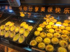 -广隆蛋挞王(农讲所店)