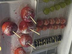 -栗子侠奶皮子糖葫芦(长宁店)