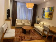 -长白山万达锦华套房酒店