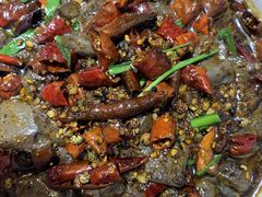 -怪噜范·老贵阳街头名小吃(鸿通城店)