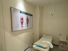 -通透堂中医·精准推拿(万科云城分院)