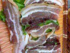 -阿婆情腊排骨火锅(金虹路店)