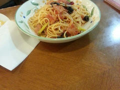 android_upload_pic-萨莉亚意式餐厅(桃浦路店)