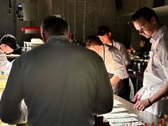 -泰安门Taian Table(镇宁路店)