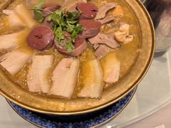 -九转小磨·非遗东北菜(群力店)