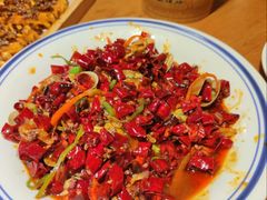 -福苗小骆驼烧烤(望京店)