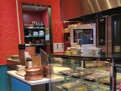 -阿里疆Alijiang·丝路美食·异域风情·清真(长楹天街店)