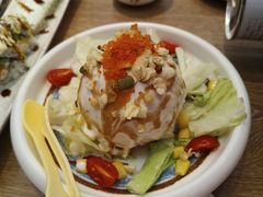 -小川洋风料理(武胜路凯德广场店)