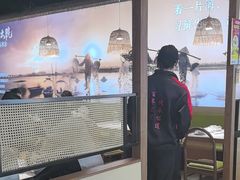 -33号大院·青岛本帮菜(五四广场店)