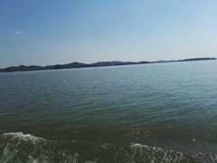 -鄱阳湖国家湿地公园