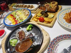 -俄士厨房(五棵松华熙LIVE店)