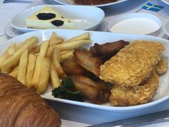 -宜家·瑞典风味餐厅(天津东丽商场店)