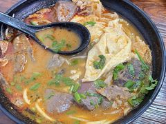 -鲤.金记沙茶面(总店)
