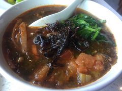 -半山腰·云南菜(侨福芳草地店)