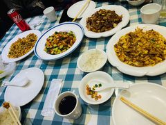 -紫光园(劲松店)