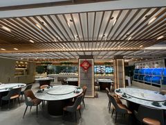 -聚丰园•湖鲜餐厅(阿红私房菜梅石路店)