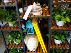 -邵老爹老杭州白斩鸡·家常菜(建国北路店)
