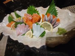-青岛海泉湾皇冠假日度假酒店-天海日餐厅