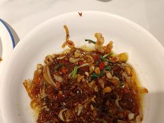 -兰湘子·湘菜小炒(南京江宁万达店)