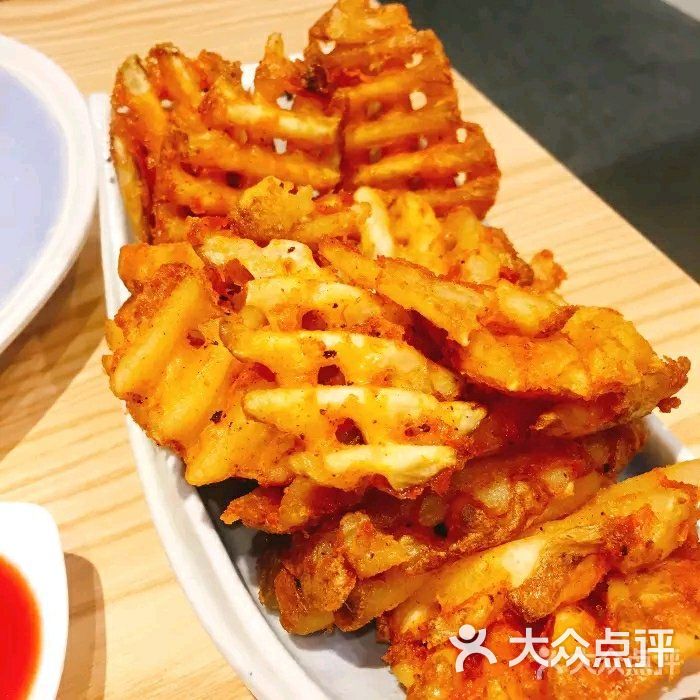 calando卡兰多餐厅(大学路店)图片 - 第1张