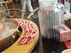 -北门涮肉·铜锅涮肉(南锣鼓巷店)