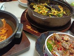 -佬麻雀·剁椒鱼头(京基KK One店)