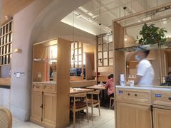 -西北45°(世茂广场店)