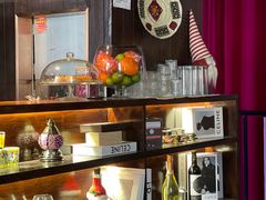 -Uncle Kosto科斯托·中东菜