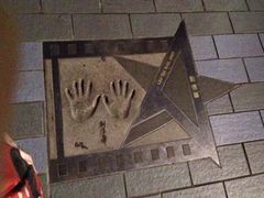 -星光大道
