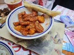 -回味黑鸭煲·始于2006(万松园店)