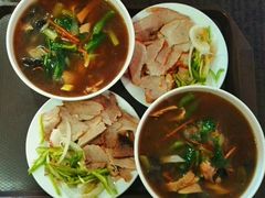 -张掖大佛寺景区