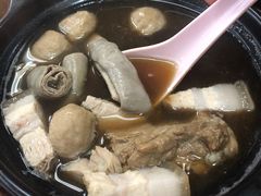 -新记肉骨茶
