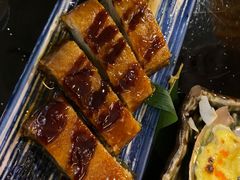 -真剑日本料理·铁板烧(贵州路店)