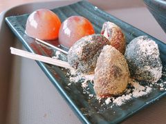 -鲜芋仙(中山路店)