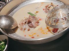 -骨之味·筒骨汤火锅(江头店)