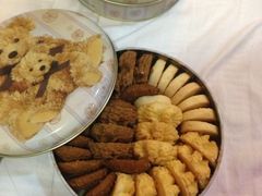 -珍妮曲奇聪明小熊(尖沙咀店)