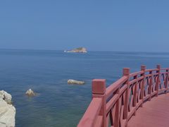 -养马岛旅游度假区