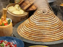 -芸山季·云南野生菌火锅(宝能环球汇店)