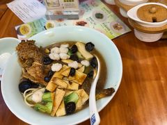 -奎元馆.百年奎元.非遗传承(西湖边的解放路店)