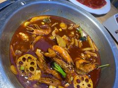 -邵汇大虾火锅(鲁迅路店)