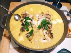 -千稻剁椒大鱼头(CityOn熙地港店)