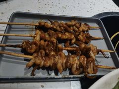 -沪小胖·小龙虾·蓝龙王(八佰伴店)