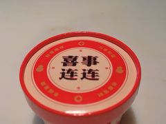 -日丰园海肠水饺·老字号大连海鲜(银泰城店)