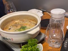 -金龙·打边炉(南京西路店)